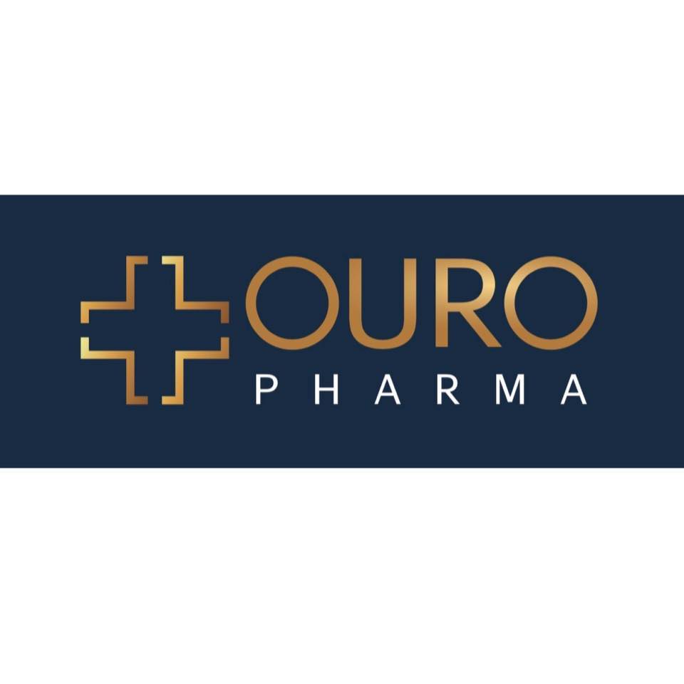 OURO PHARMA